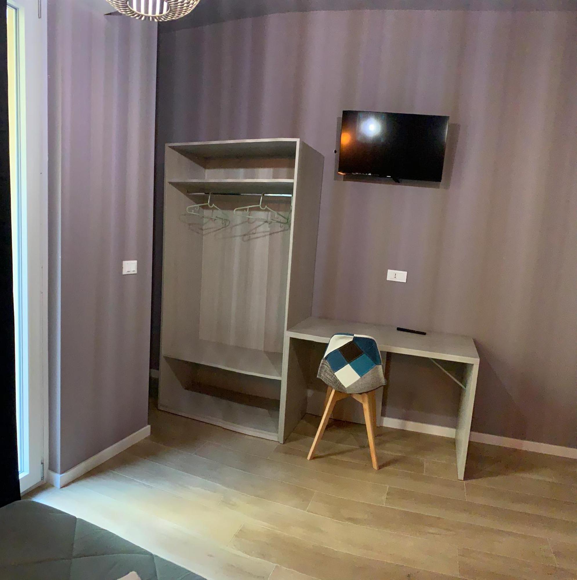 Lame 46 Rooms — Foto 2